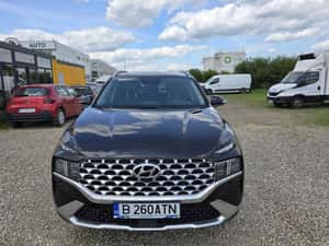 Hyundai SANTA FE 2021, 201 cp, SUV, 25.000 EUR