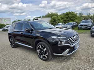 Hyundai SANTA FE 2021, 201 cp, SUV, 25.000 EUR — miniatura 2