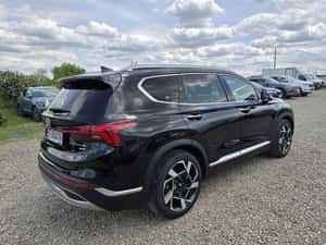 Hyundai SANTA FE 2021, 201 cp, SUV, 25.000 EUR — miniatura 3