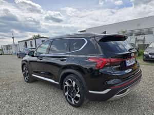 Hyundai SANTA FE 2021, 201 cp, SUV, 25.000 EUR — miniatura 5