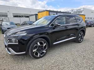 Hyundai SANTA FE 2021, 201 cp, SUV, 25.000 EUR — miniatura 6