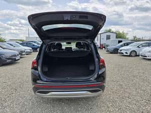 Hyundai SANTA FE 2021, 201 cp, SUV, 25.000 EUR — miniatura 7
