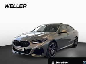 BMW M235 Sport / Coupe