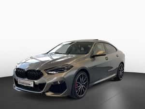 BMW M235 Sport / Coupe — miniatura 3