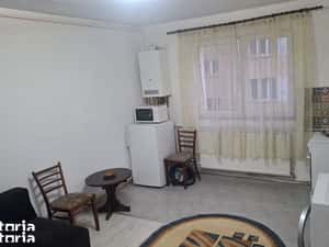 0 % Comision Garsoniera etajul 2, zona Lidl, strada Lombului — miniatura 3