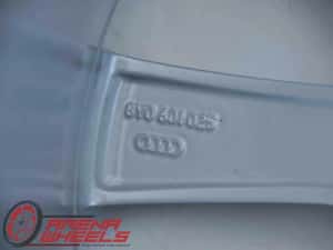 Jante Noi 16 inch Originale Seat Leon Exeo Altea Toledo Alhambra R16 — miniatura 7