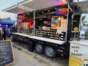 Vand fast food truck — miniatura 3