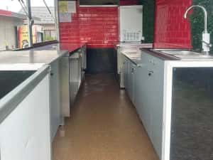 Vand fast food truck — miniatura 4