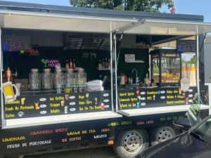 Vand fast food truck — miniatura 5