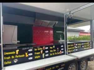 Vand fast food truck — miniatura 6