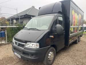 Vand fast food truck — miniatura 7