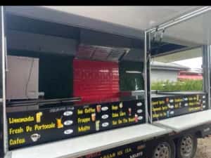 Vand fast food truck — miniatura 10