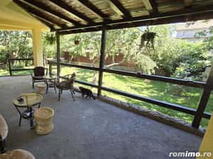 Agigea , zona Pod, ideala pentru gradinita sau azil batrani. — miniatura 4
