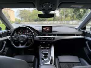 Audi A5 / G-tron / 2018 / Impecabil — miniatura 5