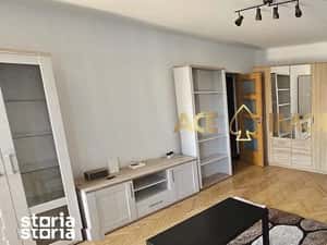 Garsoniera de inchiriat | Unirii | Metrou | Mobilat