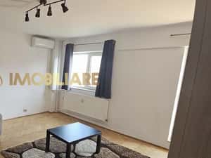 Garsoniera de inchiriat | Unirii | Metrou | Mobilat — miniatura 4