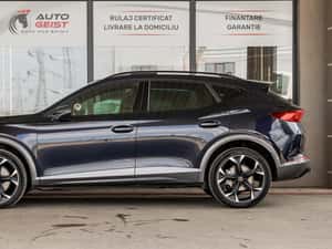 Cupra Formentor Automată 150 HP Diesel — miniatura 3