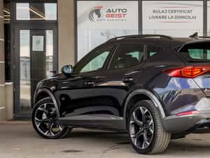 Cupra Formentor Automată 150 HP Diesel — miniatura 4