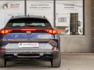 Cupra Formentor Automată 150 HP Diesel — miniatura 5