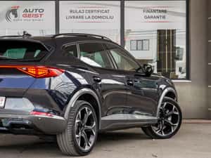 Cupra Formentor Automată 150 HP Diesel — miniatura 6