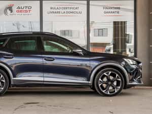 Cupra Formentor Automată 150 HP Diesel — miniatura 7
