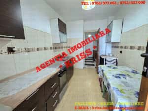 Apartament 4 Camere FACULTATEA BRĂNCOVEANU Confort 1 Decomandat Etaj 2 Boxă De 6 Mp.86 Mp. Utili