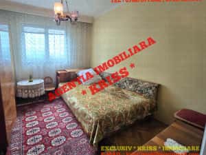 Apartament 4 Camere FACULTATEA BRĂNCOVEANU Confort 1 Decomandat Etaj 2 Boxă De 6 Mp.86 Mp. Utili — miniatura 5