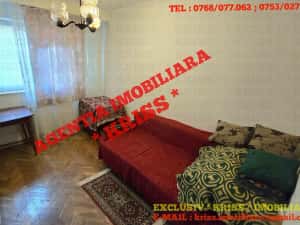 Apartament 4 Camere FACULTATEA BRĂNCOVEANU Confort 1 Decomandat Etaj 2 Boxă De 6 Mp.86 Mp. Utili — miniatura 6