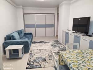 Apartament 2 camere Central Adress Residence + parcare + boxa | nou