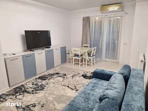 Apartament 2 camere Central Adress Residence + parcare + boxa | nou — miniatura 4