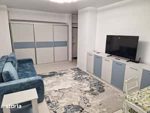 Apartament 2 camere Central Adress Residence + parcare + boxa | nou — miniatura 5