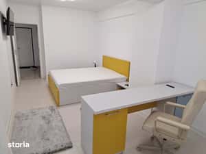Apartament 2 camere Central Adress Residence + parcare + boxa | nou — miniatura 6