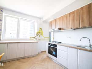 2 camere,premium, modern, balcon, parcare, Gheorgheni, Sopor, FSEGA — miniatura 6