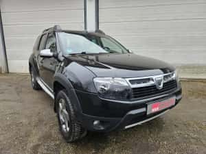 Dacia Duster ~ An 2013 ~1.5 Dci ~ Prestige — miniatura 2