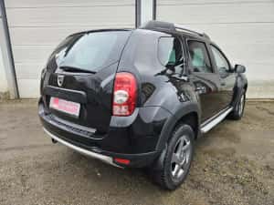 Dacia Duster ~ An 2013 ~1.5 Dci ~ Prestige — miniatura 3
