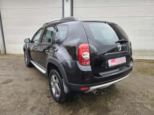 Dacia Duster ~ An 2013 ~1.5 Dci ~ Prestige — miniatura 4