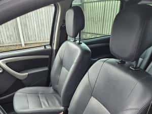 Dacia Duster ~ An 2013 ~1.5 Dci ~ Prestige — miniatura 5