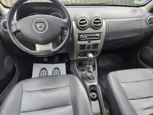 Dacia Duster ~ An 2013 ~1.5 Dci ~ Prestige — miniatura 8