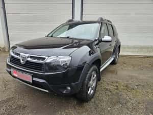 Dacia Duster ~ An 2013 ~1.5 Dci ~ Prestige — miniatura 9