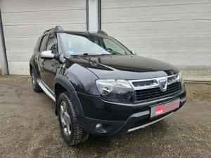Dacia Duster ~ An 2013 ~1.5 Dci ~ Prestige — miniatura 10