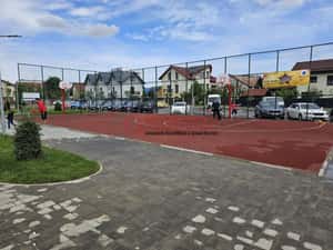 Oltenitei - Parc Laurentiu Raiciu - Garsoniera decomandata — miniatura 3