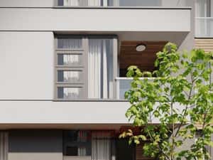 Oltenitei - Parc Laurentiu Raiciu - Garsoniera decomandata — miniatura 6