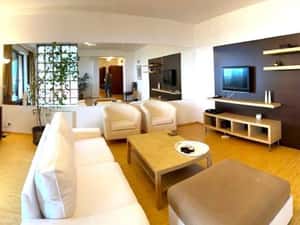 Apartament cu 3 camere (transformat din 4) de inchiriat - Central — miniatura 5