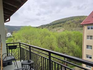 Vand apartament 2 camere, 3 minute de Manastur, zona verde