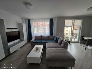 Vand apartament 2 camere, 3 minute de Manastur, zona verde — miniatura 3