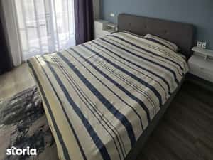 Vand apartament 2 camere, 3 minute de Manastur, zona verde — miniatura 5
