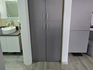 Vand apartament 2 camere, 3 minute de Manastur, zona verde — miniatura 6