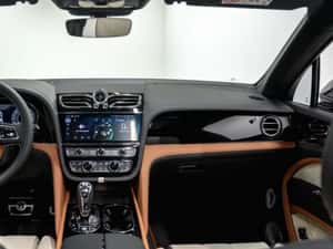 Bentley Bentayga Automată 449 HP Benzină — miniatura 2