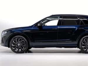 Bentley Bentayga Automată 449 HP Benzină — miniatura 3