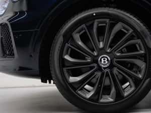 Bentley Bentayga Automată 449 HP Benzină — miniatura 5